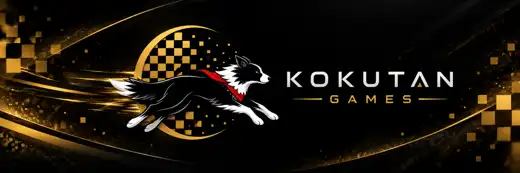 KOKUTAN GAMES